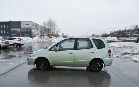 Toyota Corolla Spacio II, 1999 год, 297 000 рублей, 7 фотография