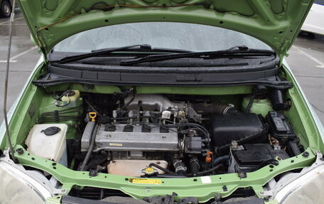 Toyota Corolla Spacio II, 1999 год, 297 000 рублей, 10 фотография