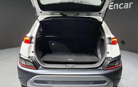 Hyundai Kona I, 2022 год, 1 859 000 рублей, 10 фотография