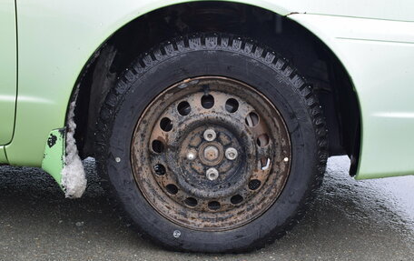 Toyota Corolla Spacio II, 1999 год, 297 000 рублей, 13 фотография