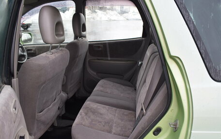 Toyota Corolla Spacio II, 1999 год, 297 000 рублей, 18 фотография