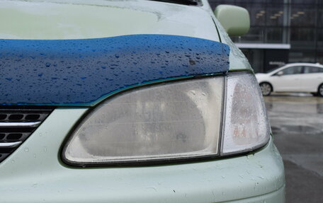 Toyota Corolla Spacio II, 1999 год, 297 000 рублей, 12 фотография