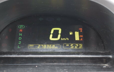 Toyota Corolla Spacio II, 1999 год, 297 000 рублей, 19 фотография