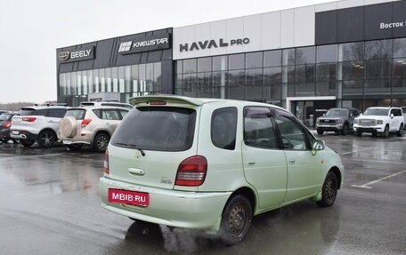 Toyota Corolla Spacio II, 1999 год, 297 000 рублей, 4 фотография
