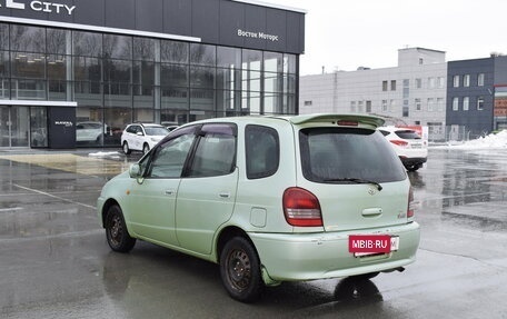 Toyota Corolla Spacio II, 1999 год, 297 000 рублей, 5 фотография