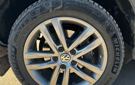 Volkswagen Touareg III, 2017 год, 3 200 000 рублей, 8 фотография