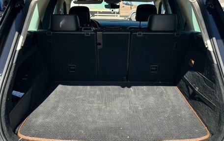 Volkswagen Touareg III, 2017 год, 3 200 000 рублей, 9 фотография