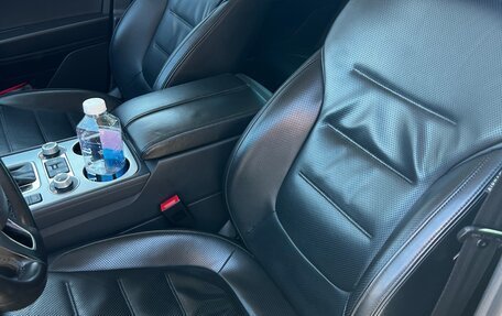 Volkswagen Touareg III, 2017 год, 3 200 000 рублей, 11 фотография