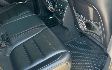 Volkswagen Touareg III, 2017 год, 3 200 000 рублей, 10 фотография