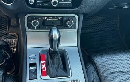 Volkswagen Touareg III, 2017 год, 3 200 000 рублей, 16 фотография