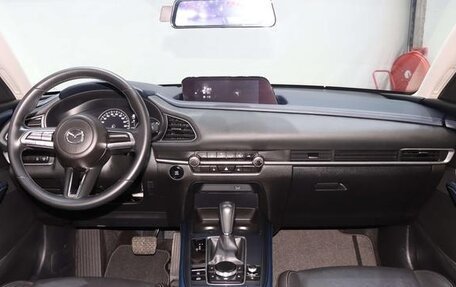 Mazda CX-30 I, 2021 год, 1 756 000 рублей, 9 фотография