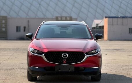 Mazda CX-30 I, 2022 год, 1 974 000 рублей, 2 фотография