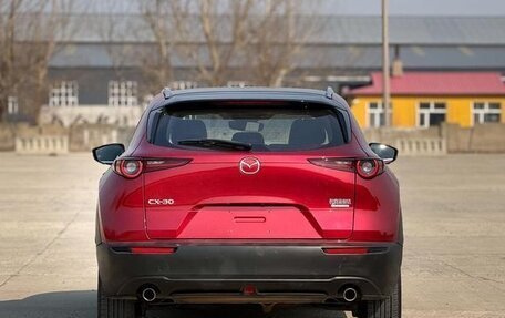 Mazda CX-30 I, 2022 год, 1 974 000 рублей, 5 фотография