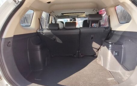 Mitsubishi Outlander III рестайлинг 3, 2021 год, 2 360 000 рублей, 8 фотография