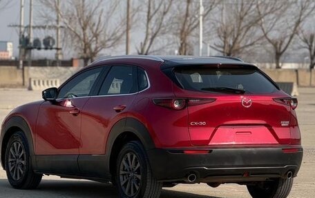 Mazda CX-30 I, 2022 год, 1 974 000 рублей, 4 фотография