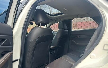 Mazda CX-30 I, 2022 год, 1 998 000 рублей, 8 фотография