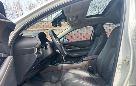 Mazda CX-30 I, 2022 год, 1 998 000 рублей, 7 фотография