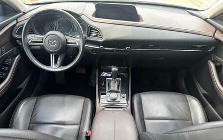 Mazda CX-30 I, 2022 год, 1 998 000 рублей, 9 фотография