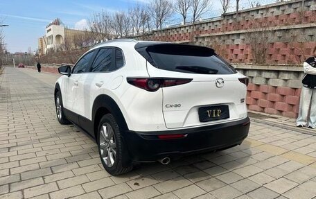 Mazda CX-30 I, 2022 год, 1 998 000 рублей, 4 фотография