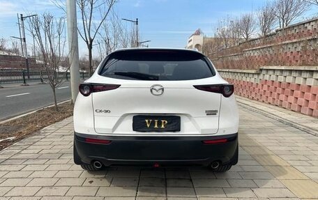 Mazda CX-30 I, 2022 год, 1 998 000 рублей, 5 фотография