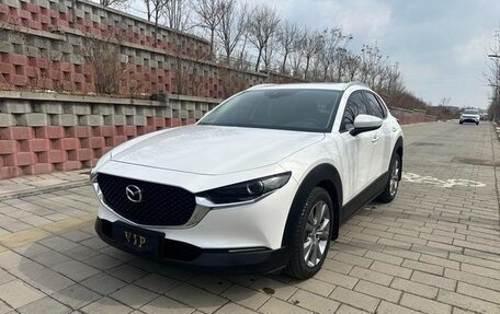 Mazda CX-30 I, 2022 год, 1 998 000 рублей, 3 фотография