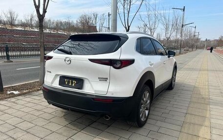 Mazda CX-30 I, 2022 год, 1 998 000 рублей, 6 фотография