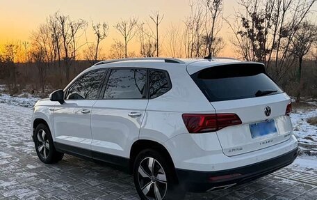 Volkswagen Tharu, 2022 год, 1 770 000 рублей, 4 фотография