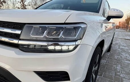 Volkswagen Tharu, 2022 год, 1 770 000 рублей, 8 фотография