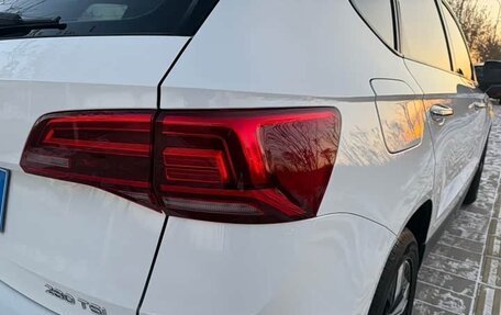 Volkswagen Tharu, 2022 год, 1 770 000 рублей, 9 фотография