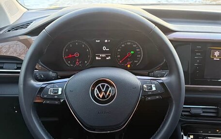 Volkswagen Tharu, 2022 год, 1 770 000 рублей, 12 фотография