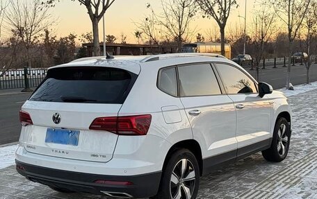 Volkswagen Tharu, 2022 год, 1 770 000 рублей, 6 фотография