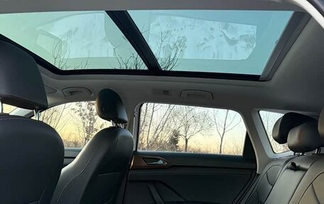 Volkswagen Tharu, 2022 год, 1 770 000 рублей, 17 фотография