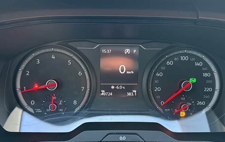 Volkswagen Tharu, 2022 год, 1 770 000 рублей, 13 фотография