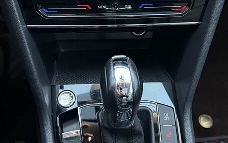 Volkswagen Tharu, 2022 год, 1 770 000 рублей, 15 фотография