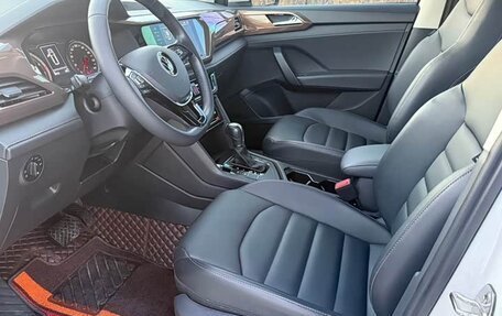 Volkswagen Tharu, 2022 год, 1 770 000 рублей, 10 фотография