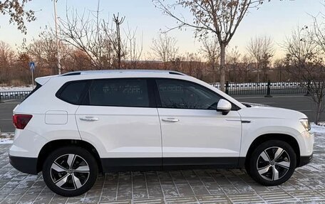 Volkswagen Tharu, 2022 год, 1 770 000 рублей, 7 фотография