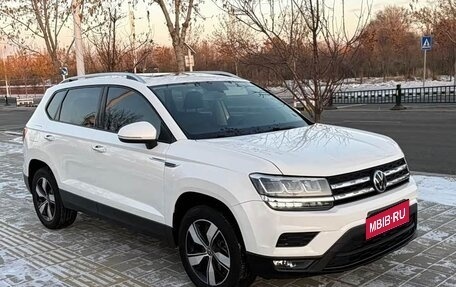 Volkswagen Tharu, 2022 год, 1 770 000 рублей, 3 фотография