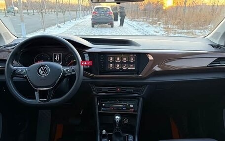 Volkswagen Tharu, 2022 год, 1 770 000 рублей, 11 фотография