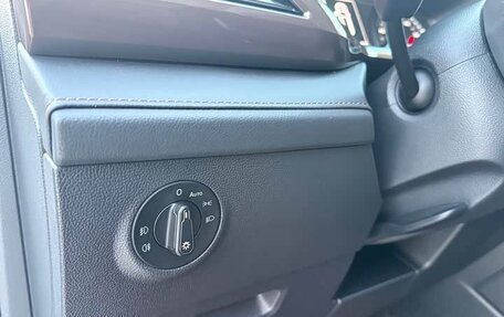 Volkswagen Tharu, 2022 год, 1 770 000 рублей, 19 фотография