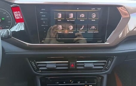 Volkswagen Tharu, 2022 год, 1 770 000 рублей, 14 фотография