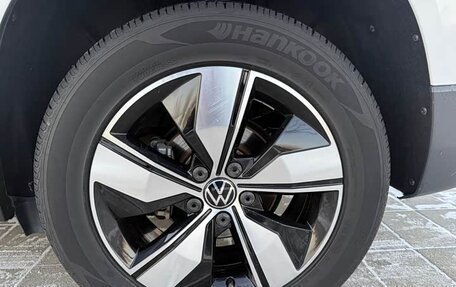 Volkswagen Tharu, 2022 год, 1 770 000 рублей, 23 фотография