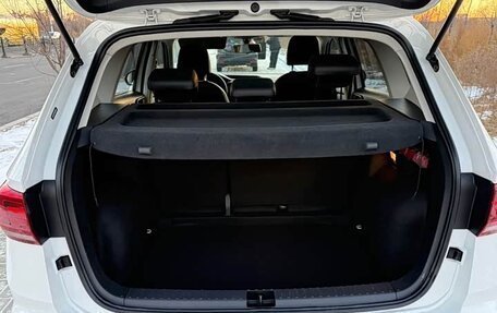 Volkswagen Tharu, 2022 год, 1 770 000 рублей, 22 фотография