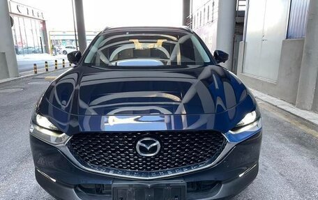 Mazda CX-30 I, 2022 год, 1 999 000 рублей, 2 фотография