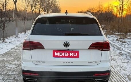 Volkswagen Tharu, 2022 год, 1 770 000 рублей, 5 фотография