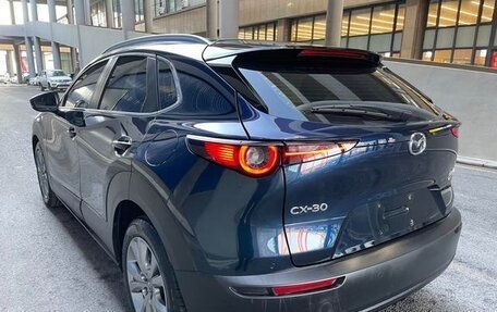 Mazda CX-30 I, 2022 год, 1 999 000 рублей, 4 фотография