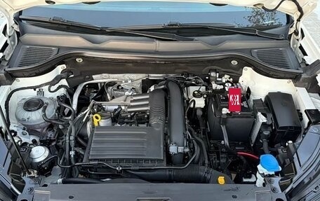 Volkswagen Tharu, 2022 год, 1 770 000 рублей, 20 фотография