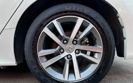 Honda Civic, 2022 год, 1 850 007 рублей, 20 фотография