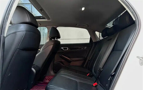 Honda Civic, 2022 год, 1 850 007 рублей, 17 фотография