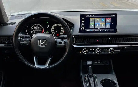 Honda Civic, 2022 год, 1 850 007 рублей, 14 фотография