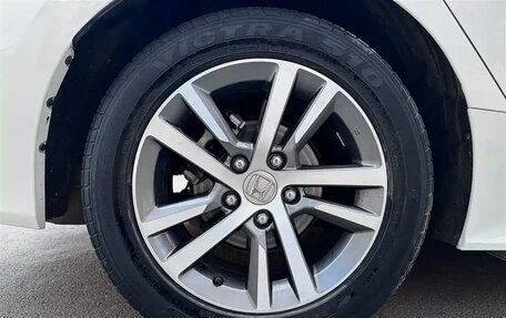 Honda Civic, 2022 год, 1 850 007 рублей, 22 фотография